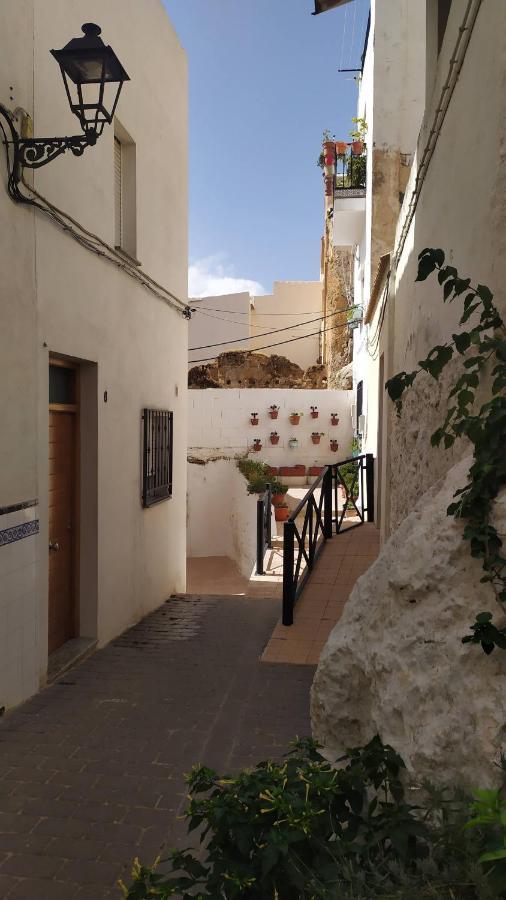 توريس Casa Castillo المظهر الخارجي الصورة