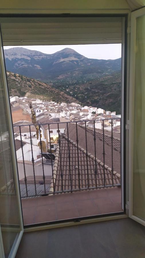 توريس Casa Castillo المظهر الخارجي الصورة