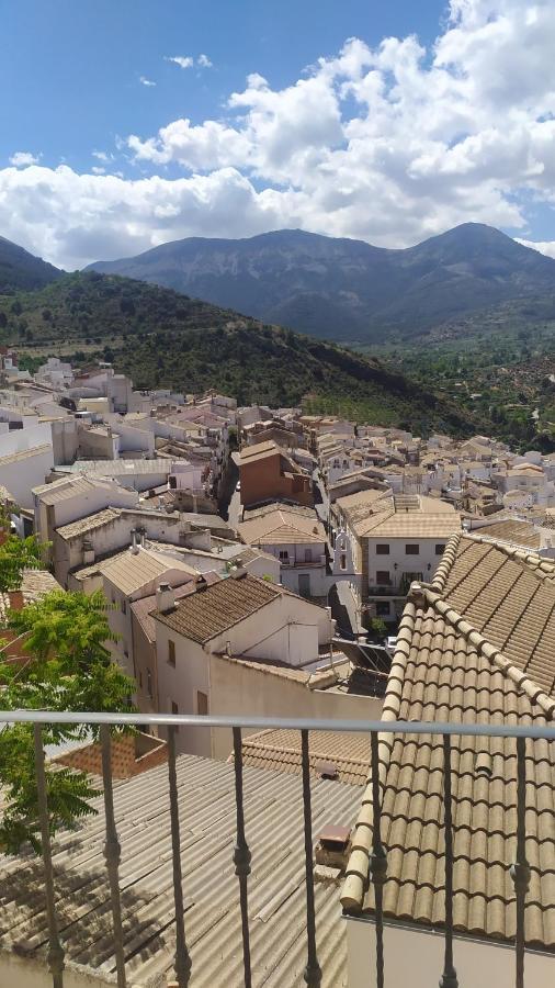 توريس Casa Castillo المظهر الخارجي الصورة