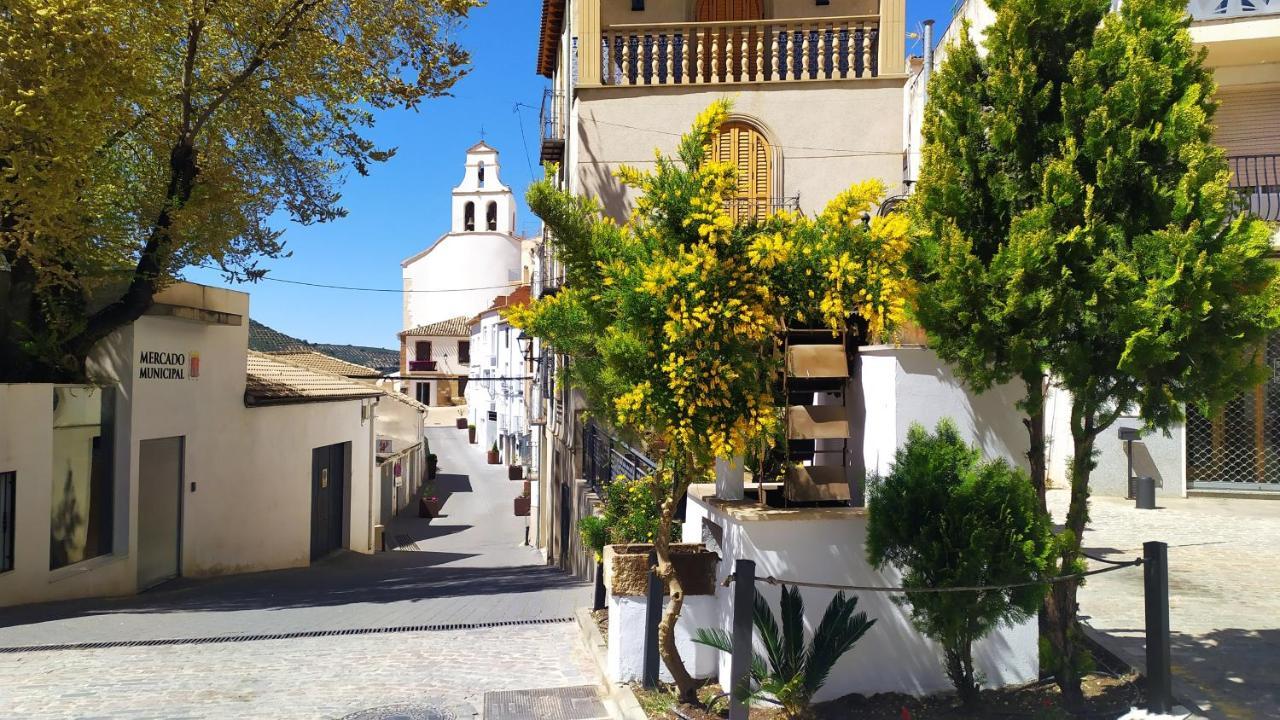 توريس Casa Castillo المظهر الخارجي الصورة
